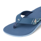 REEF Santa Ana Sandal-Vintage Indigo
