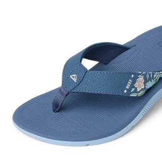 REEF Santa Ana Sandal-Vintage Indigo
