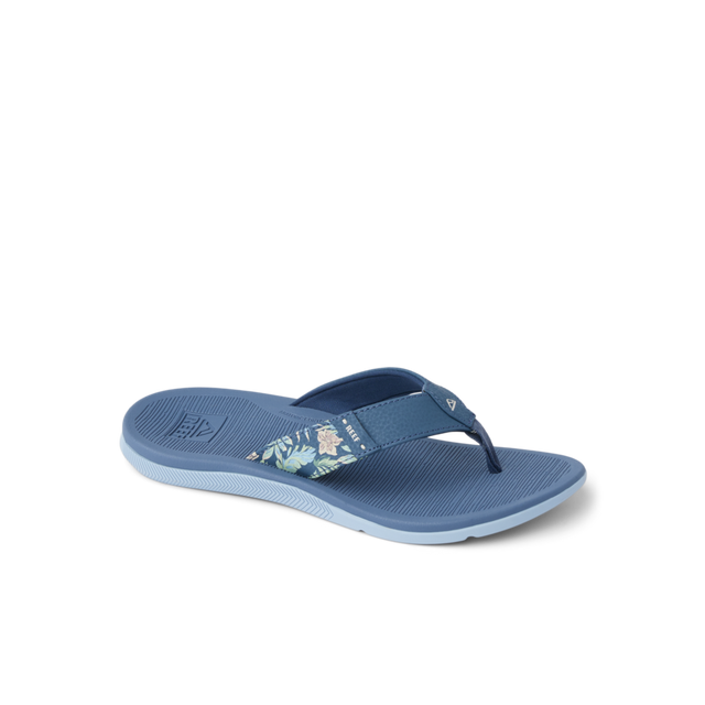 REEF Santa Ana Sandal-Vintage Indigo