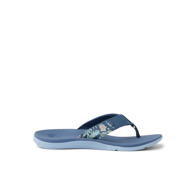 REEF Santa Ana Sandal-Vintage Indigo