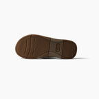 REEF Offshore Sandal-Fossil/Tan