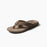 REEF Offshore Sandal-Fossil/Tan