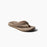 REEF Offshore Sandal-Fossil/Tan