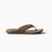 REEF Offshore Sandal-Fossil/Tan