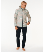 Rip Curl Anti Series Elite Jacket-Camo