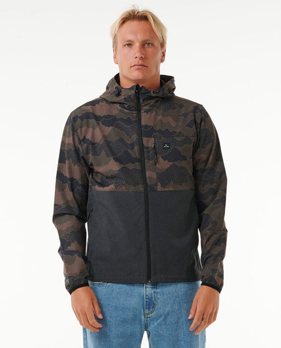 Anti series jacket on sale