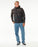 Rip Curl Anti Series Elite Jacket-Green Camo