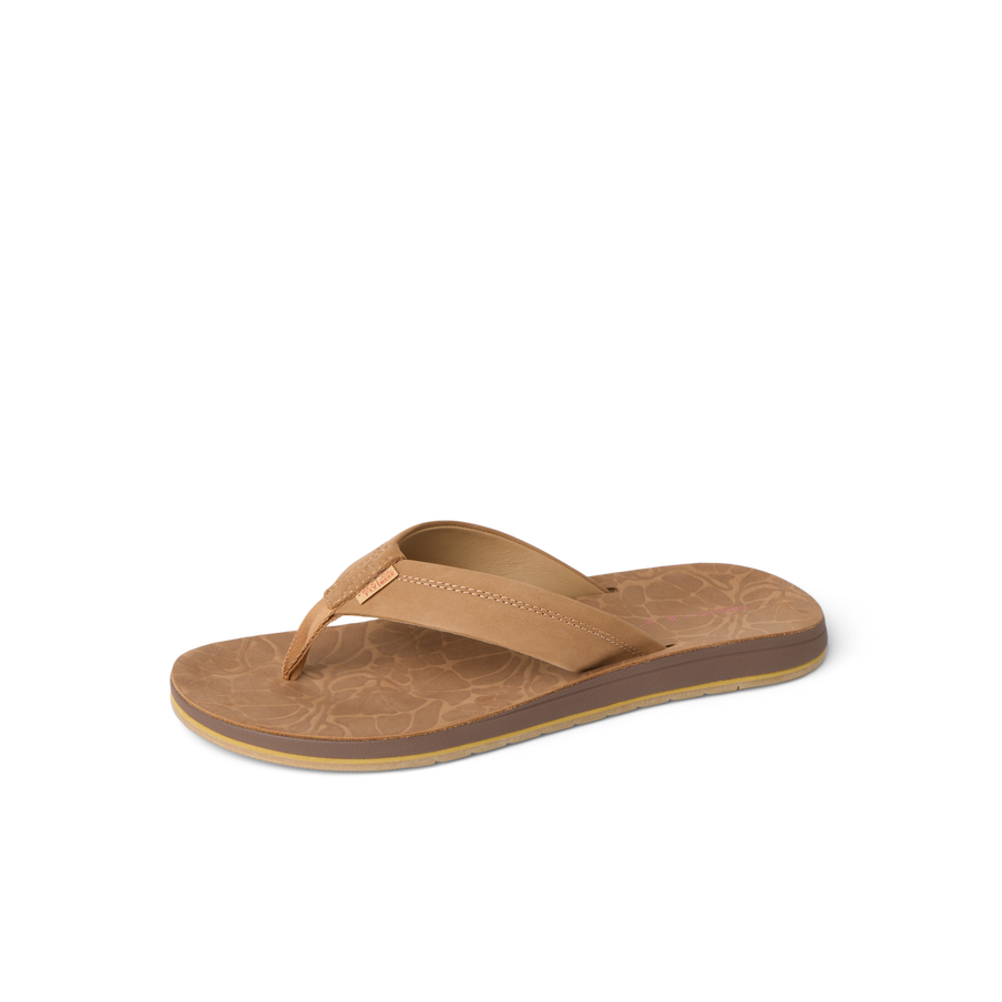 REEF x Free Fly Ojai Sandal-Freefly Nubuck