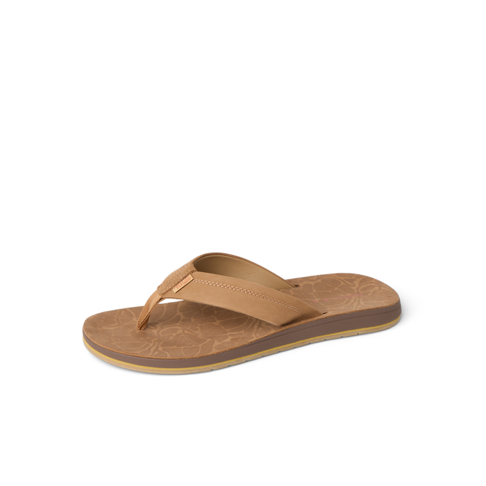 REEF x Free Fly Ojai Sandal-Freefly Nubuck
