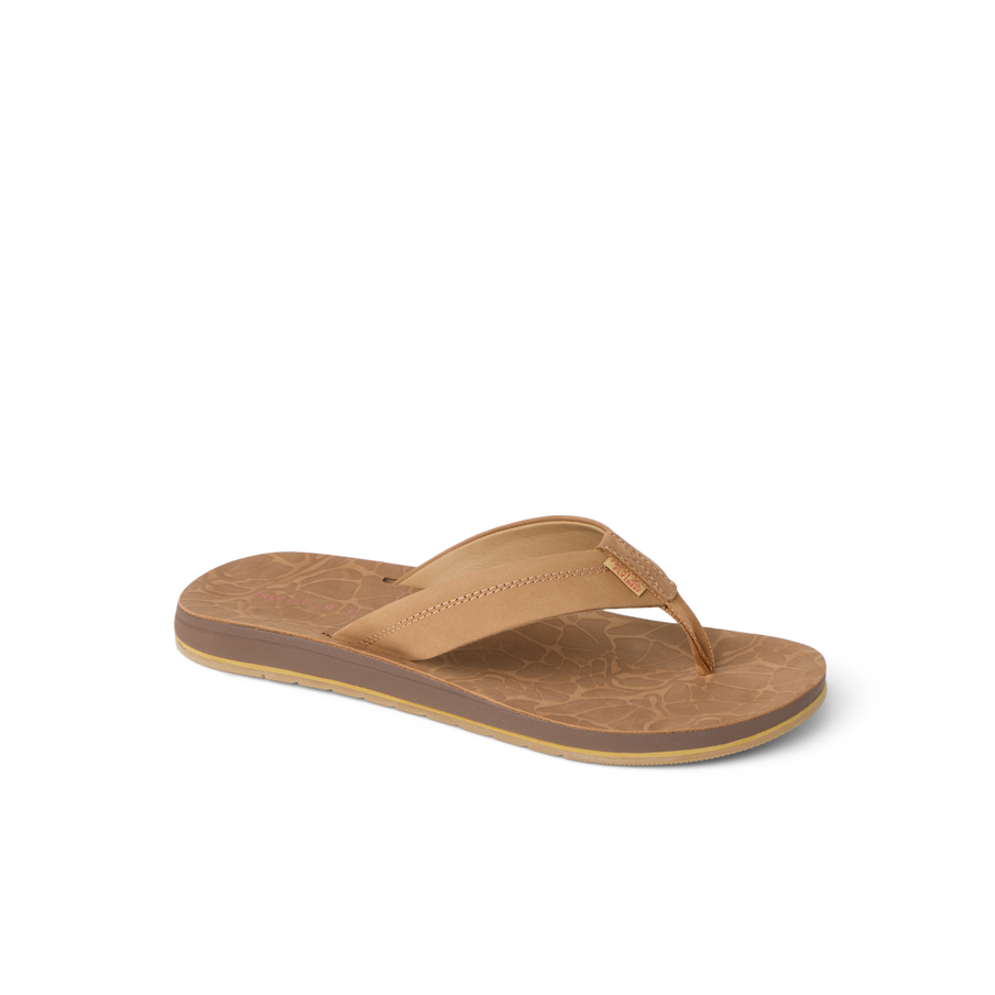 REEF x Free Fly Ojai Sandal-Freefly Nubuck