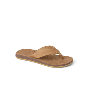 REEF x Free Fly Ojai Sandal-Freefly Nubuck