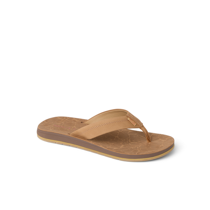 REEF x Free Fly Ojai Sandal-Freefly Nubuck