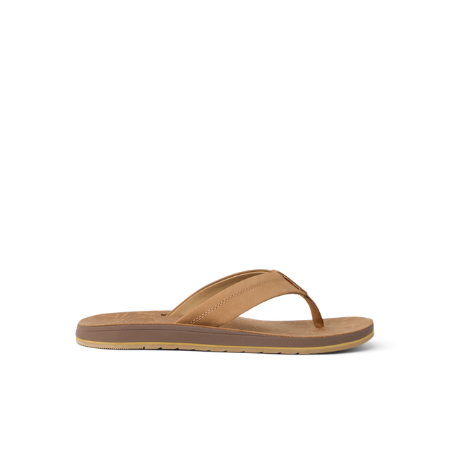 REEF x Free Fly Ojai Sandal-Freefly Nubuck