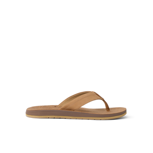 REEF x Free Fly Ojai Sandal-Freefly Nubuck— Alternate View