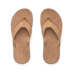 REEF x Free Fly Ojai Sandal-Freefly Nubuck