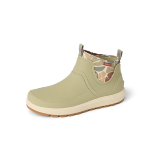 REEF x Free Fly Scallywag Boot-Free Fly Camo— Alternate View
