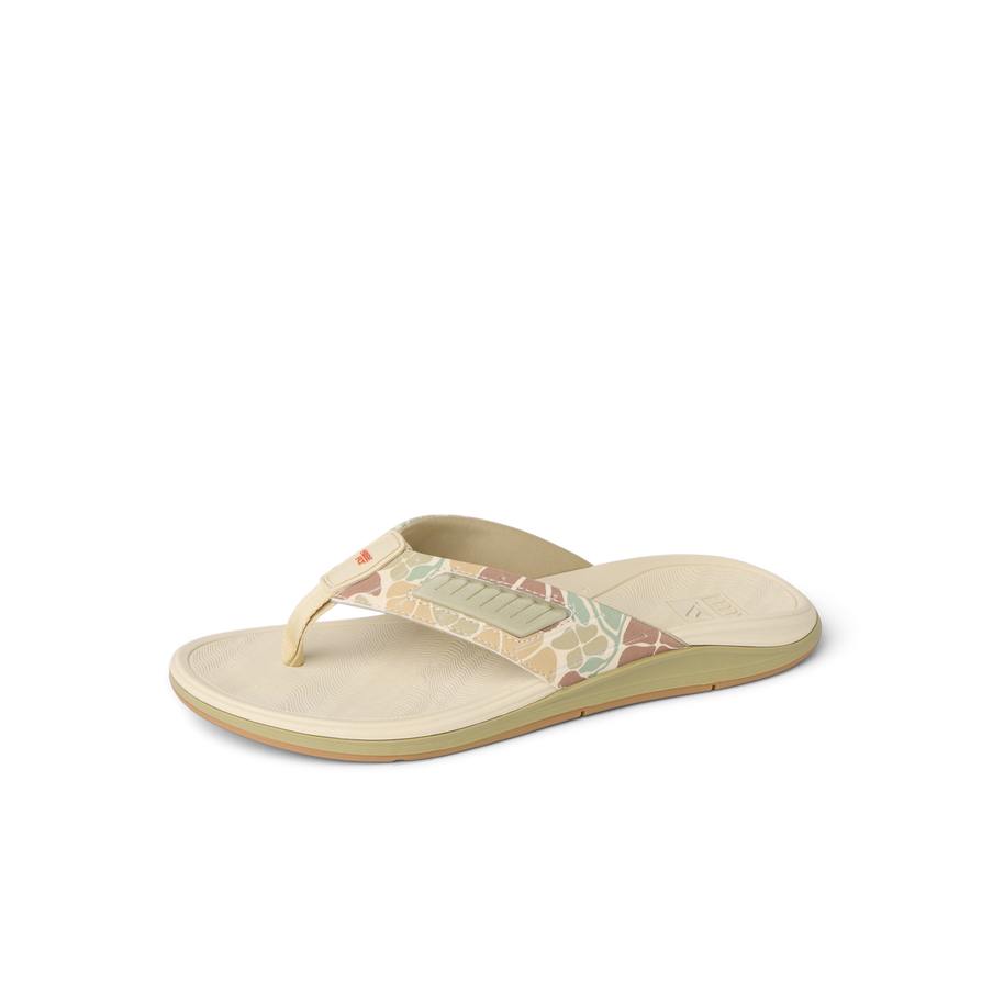 REEF x Free Fly Offshore Sandal-Camo