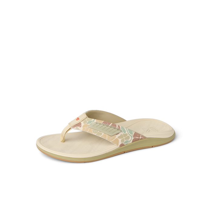 REEF x Free Fly Offshore Sandal-Camo
