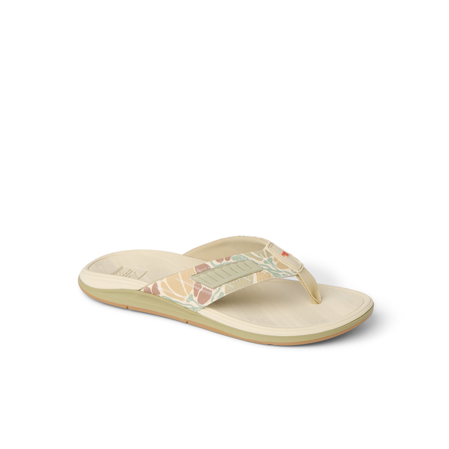 REEF x Free Fly Offshore Sandal-Camo