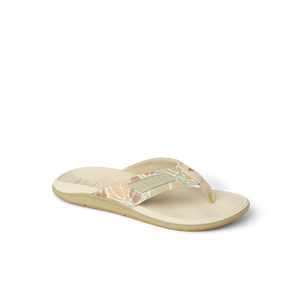 REEF x Free Fly Offshore Sandal-Camo