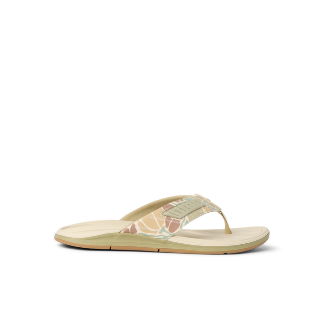 REEF x Free Fly Offshore Sandal-Camo