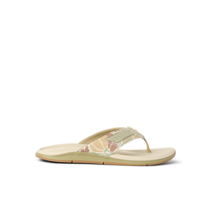 REEF x Free Fly Offshore Sandal-Camo— Alternate View