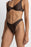 Rhythm Classic Hi Cut Bottom-Chocolate