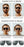 Ombraz Classics Sunglasses-Charcoal/Grey Polar