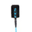 FCS All Round Classic Leash-Blue-6' x 7mm