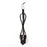 FCS All Round Classic Leash-Black-6' x 7mm