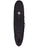 Creatures Hardwear Longboard Day Use Boardbag-Military Black