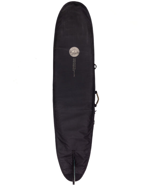 Creatures Hardwear Longboard Day Use Boardbag-Military Black