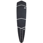 Channel Islands Code Red Full Deck Traction Pad-Black