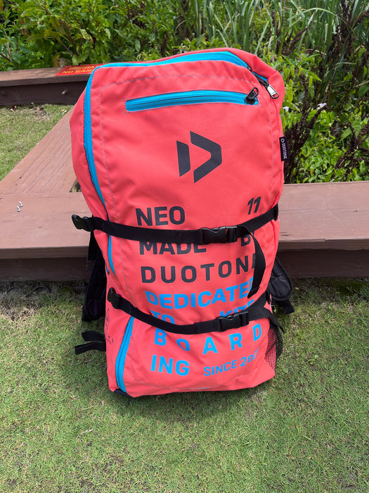 USED 2021 Duotone Neo Kite-11m