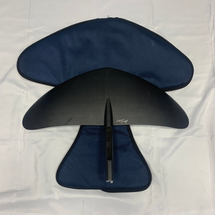 USED Lift Foils Front Wing Surf-250 V1
