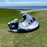 USED Core Section 4 Wave Kite-6m