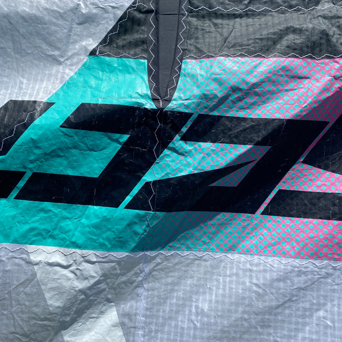 USED Core Section 4 Wave Kite-6m