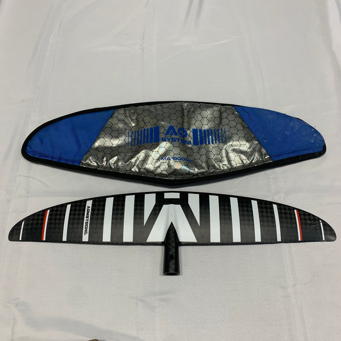 USED Armstrong A+ System Mid Aspect Front Wing-MA800