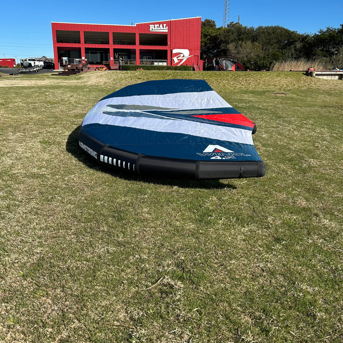 USED Armstrong A Wing V2-4.5m