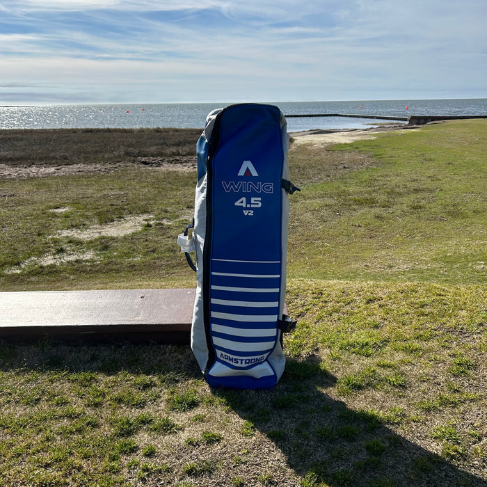 USED Armstrong A Wing V2-4.5m