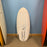USED Armstrong FG Wing Surf Foilboard-4'5" x 34L