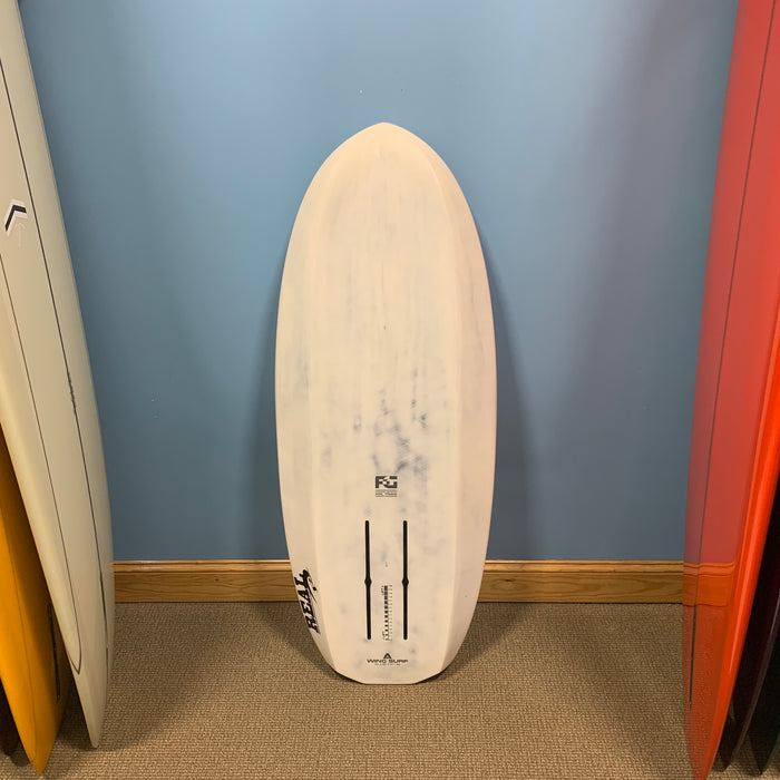 USED Armstrong FG Wing Surf Foilboard-4'5" x 34L