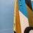 USED Liquid Force Focus Kiteboard-134cm w/Straps