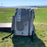 USED 2022 Cabrinha Contra Kite-13m w/Bar