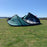 USED 2022 Cabrinha Contra Kite-13m w/Bar