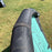 USED 2022 Cabrinha Contra Kite-13m w/Bar