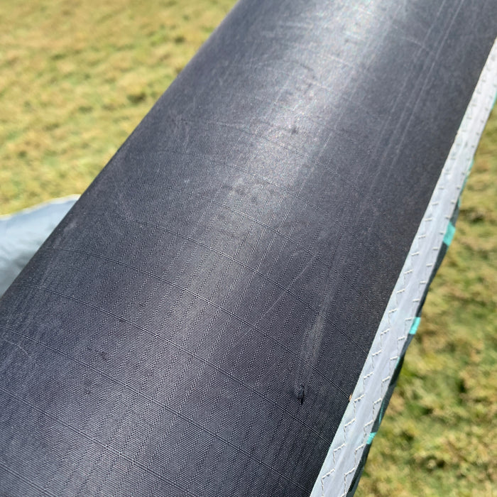 USED 2022 Cabrinha Contra Kite-13m w/Bar