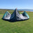 USED 2022 Cabrinha Contra Kite-13m w/Bar