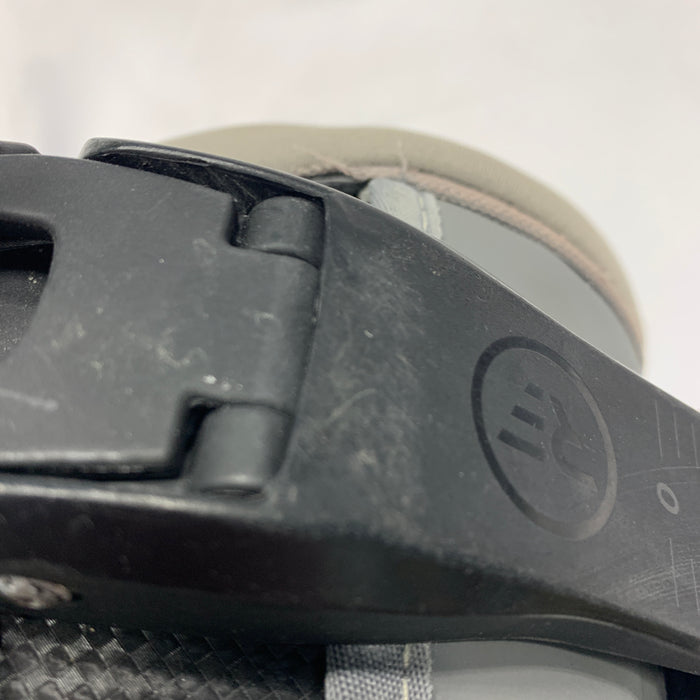 USED 2021 Ride Engine Elite Harness-Small