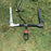 USED 2022 Cabrinha Recoil Control Bar